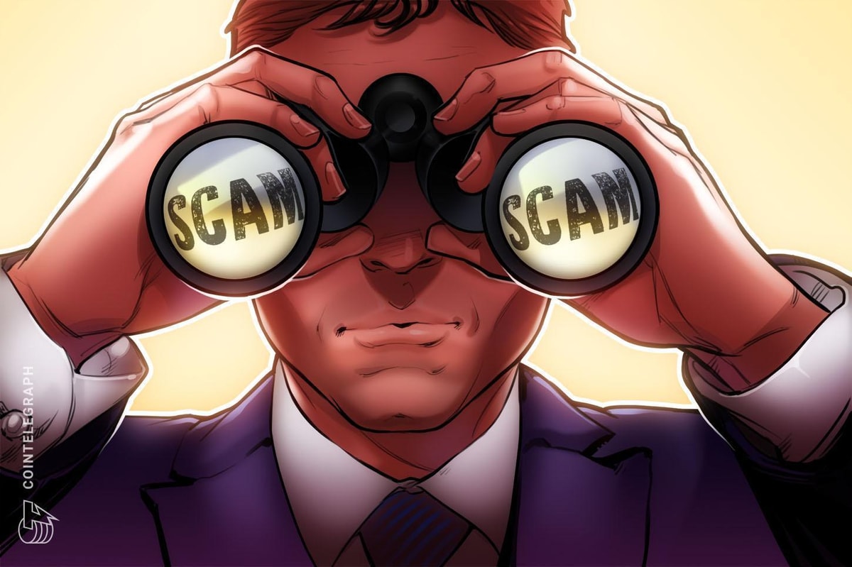 Colorado pastor and wife indicted for $3.4M crypto scam