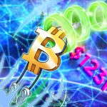 'This isn't a top': Here's why Bitcoin analysts say BTC will break $123K