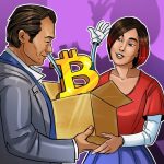 Bitcoin treasury fever grows in Japan as AI company targets 3,000 BTC