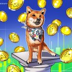 DOGE price gained 340% the last time this indicator turned bullish
