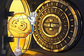 Traditional companies enter the crypto treasury game with BTC, XRP and SOL buys