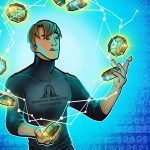 Franklin Templeton to bring BENJI platform to VeChain for enterprise payments