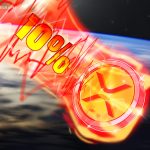 XRP tanks 10% but ATH comeback is still in play: Bitpanda exec