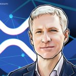 XRP dump: Ripple co-founder under fire for moving $175M XRP near highs