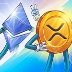 XRP vs ETH: Which token is quietly outperforming in whale-fueled rallies?