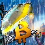 UK firm smashes local Bitcoin treasury record with $135M raise