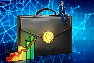 ARK Invest adds $20M in BitMine, trims Coinbase, Block, Robinhood holdings
