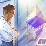 Bitmine gobbles over $2B in ETH in 16 days amid treasury arms race