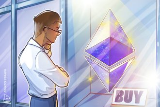 Bitmine gobbles over $2B in ETH in 16 days amid treasury arms race