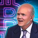 Ether will ‘knock on $4,000’ and soon outperform Bitcoin: Novogratz