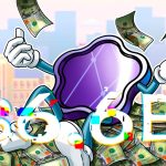 NFT market cap surged to $6.6B in July: DappRadar
