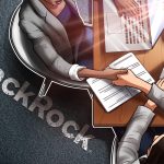 Sharplink hits back at BitMine’s $2B Ether buy with BlackRock hire