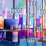 Price predictions 7/25: BTC, ETH, XRP, BNB, SOL, DOGE, ADA, HYPE, XLM, SUI
