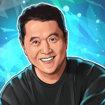 Robert Kiyosaki warns of the risk posed by BTC, gold and silver ETFs