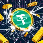 Tether Gold rides bullion boom as central banks, ETFs rush to accumulate