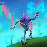 Ether price headed for $4K showdown: Is this time different?