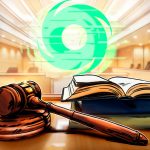 DOJ is not probing Dragonfly over Tornado Cash ties, exec says