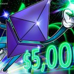 Evolving ETH futures data hints a potential rally to $5K