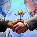 Coinbase reportedly in advanced talks to buy CoinDCX