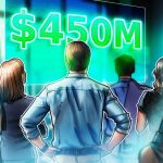 Nasdaq-listed Mill City Ventures earmarks $441M toward Sui treasury