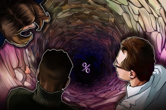 BitMine tanks 27% despite touting ETH’s implied value at $60K