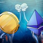 ‘Largest’ volume skew for ETH confirms pivot to altcoins: Glassnode