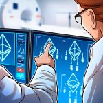 Down 99%, biotech firm 180 Life Sciences pivots to crypto with ETH bet