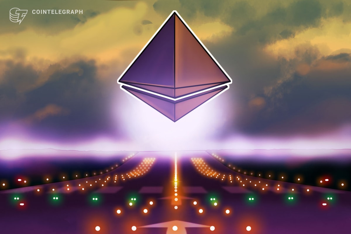 Ethereum at 10: The top corporate ETH holders as Wall Street eyes crypto