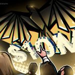 Trump-linked WLFI invests $10M in Falcon Finance for stablecoin development