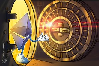 Treasury companies solve Ether's narrative problem — Bitwise exec