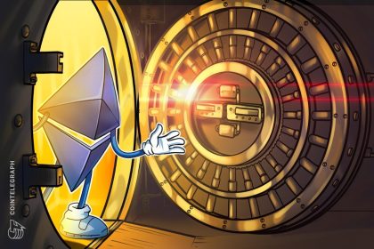 Treasury companies solve Ether's narrative problem — Bitwise exec