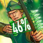 Robinhood crypto revenue doubles as CEO bets big on asset tokenization