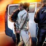 CoinDCX employee arrested in connection with $44M crypto hack: Report