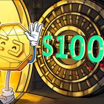 Corporate crypto treasury holdings top $100B as Ether buying accelerates