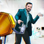 99% of CFOs plan to use crypto long term, 23% within two years: Deloitte