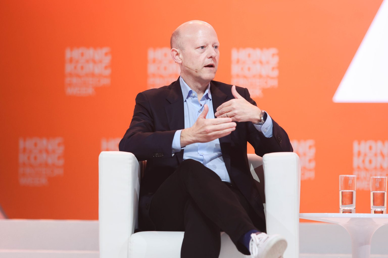 Circle Valuation Is 'Outside Our Comfort Zone,' Initiate at Underweight: JPMorgan