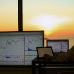Bitcoin Bulls Should Be Wary as Dollar Index Chart Flashes 'Death Cross': Technical Analysis