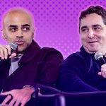 'Crypto markets are in a weird spot' while public markets heat up