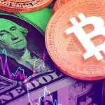 Bitcoin already sets all-time high against the US dollar index