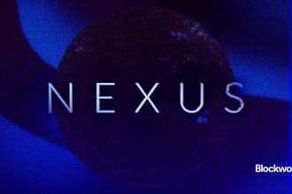 'The world supercomputer': Nexus activates final testnet for AI-ready blockchain