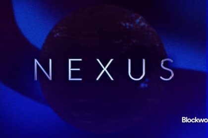 'The world supercomputer': Nexus activates final testnet for AI-ready blockchain