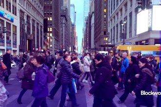 The labor market is sending false signals