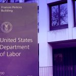 For the US labor market, June data was mixed