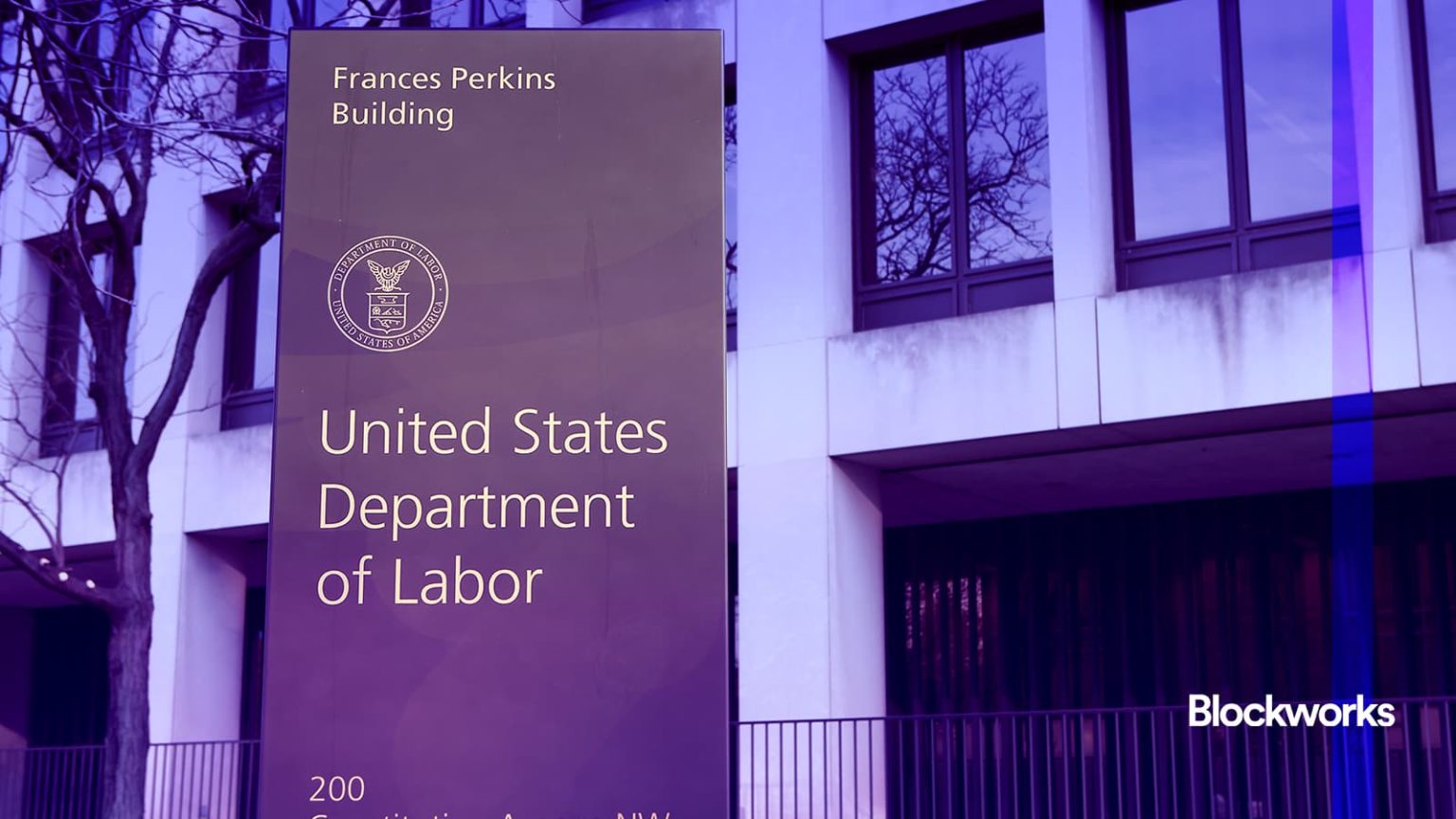 For the US labor market, June data was mixed