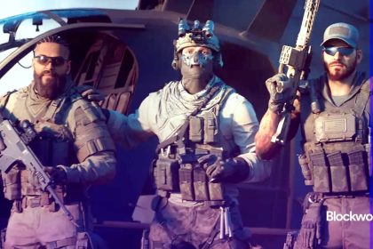 Could ‘Reaper Actual’ be the breakout crypto shooter?