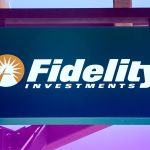 Fidelity is valuing ETH as money