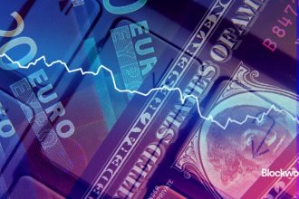 All signs are pointing to the dollar heading lower. Will it?