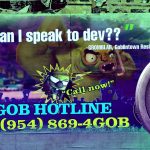 Goblintown launches hotline to complain about its memecoin