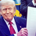 President Trump signs GENIUS Act into law