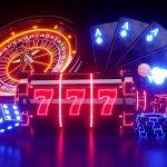 How blockchains are changing the traditional casino business